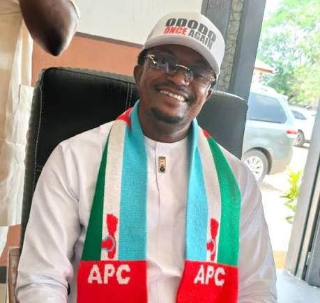Kogi APC Chairman’s Death Jolts 2027 Peace Talks
