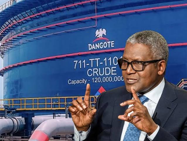 Dangote’s $50bn IPO Bet and Nigeria’s Fuel Future